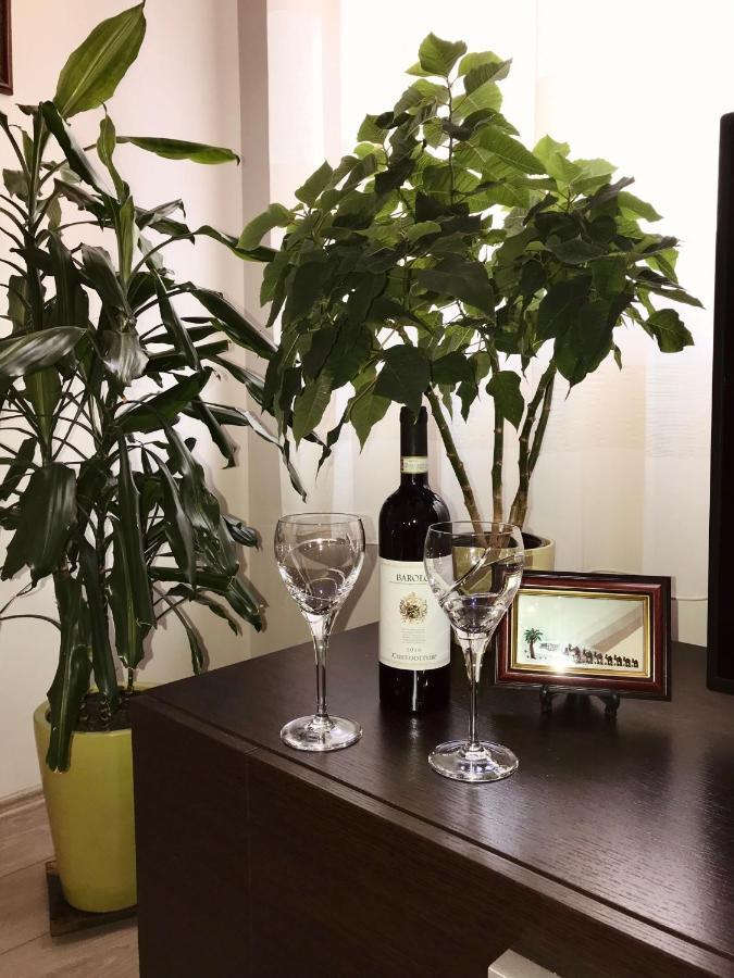 Home Away From Home Apartment Durrës 外观 照片
