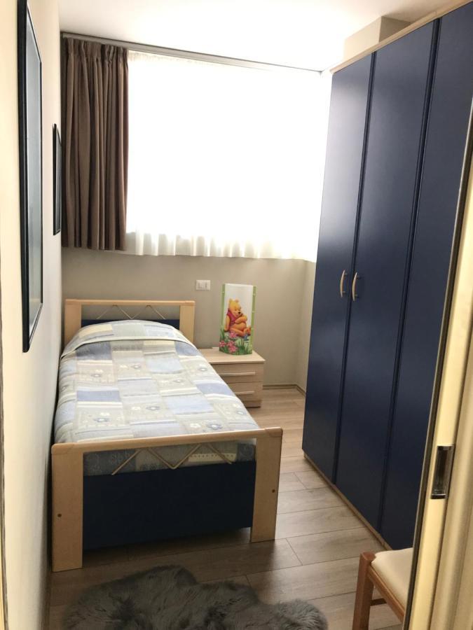 Home Away From Home Apartment Durrës 外观 照片
