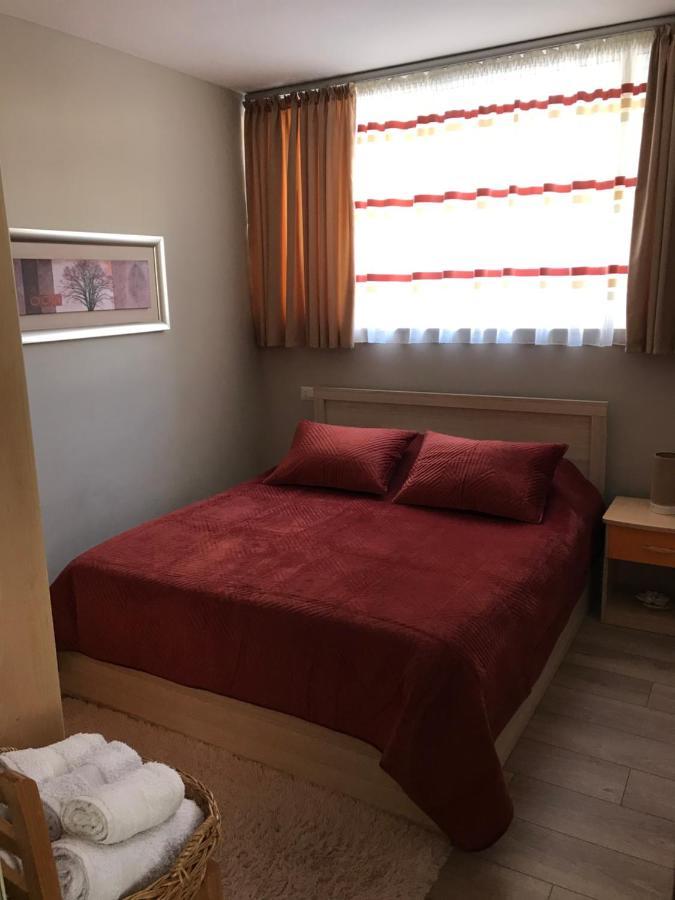 Home Away From Home Apartment Durrës 外观 照片