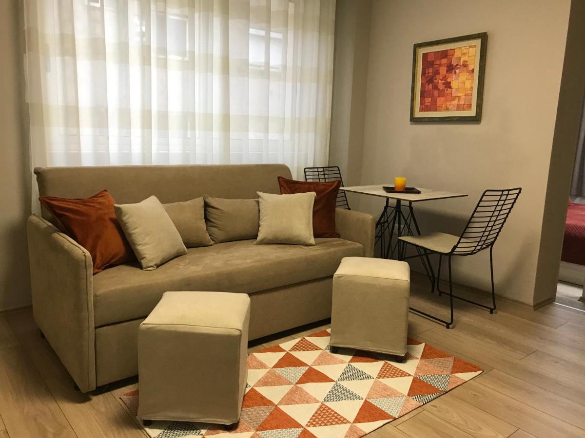 Home Away From Home Apartment Durrës 外观 照片