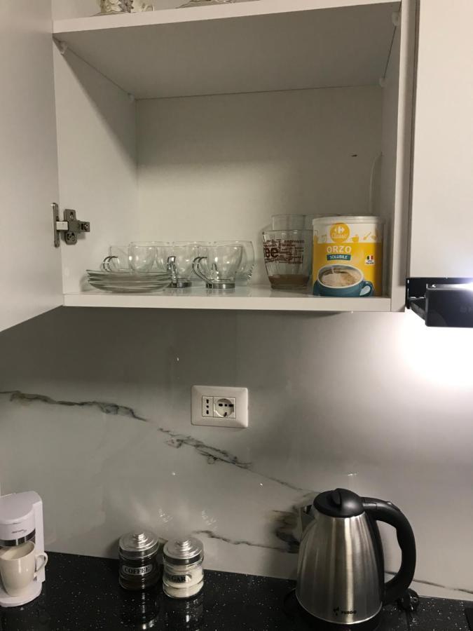 Home Away From Home Apartment Durrës 外观 照片
