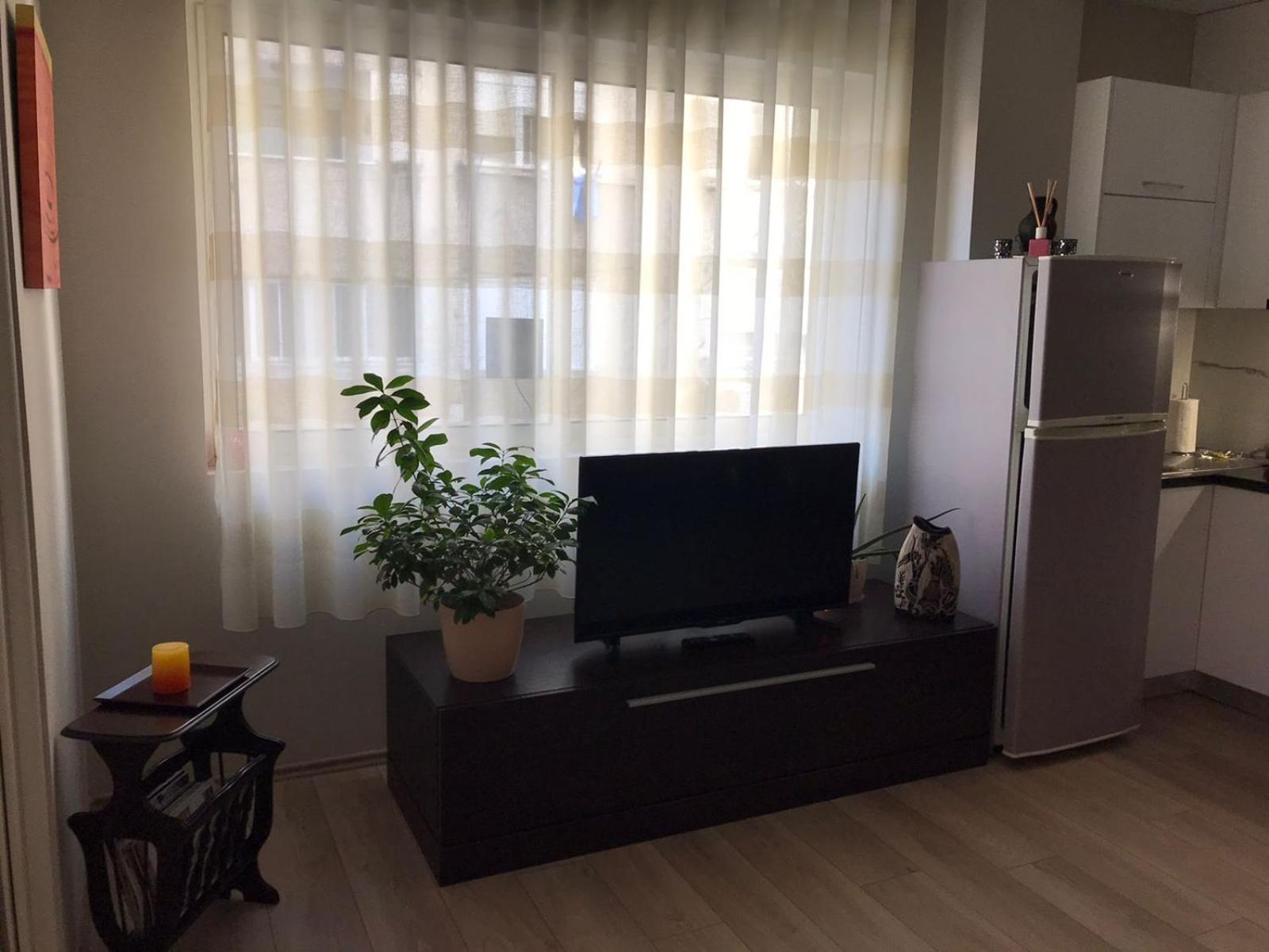Home Away From Home Apartment Durrës 外观 照片